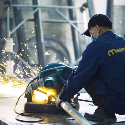 SẢN XUẤT THIẾT BỊ SÂN CHƠI